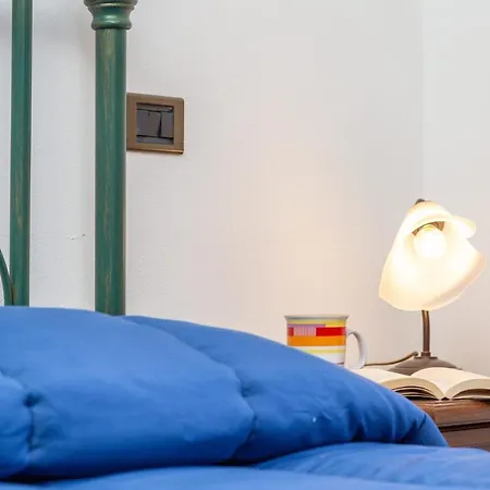 شقة Casa Raftin سانتا ماريا نافاريز