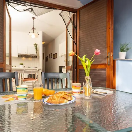 شقة Casa Raftin سانتا ماريا نافاريز