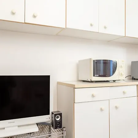 Casa Raftin Apartmán Santa Maria Navarrese