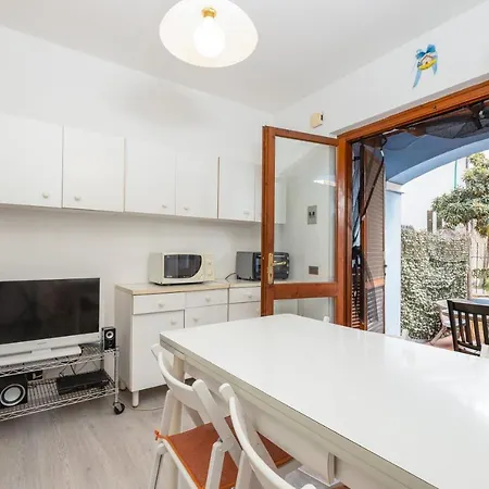 Casa Raftin Santa Maria Navarrese