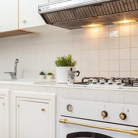Appartement Casa Raftin