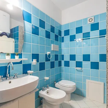 Casa Raftin Appartement *