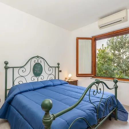 Appartement Casa Raftin Santa Maria Navarrese