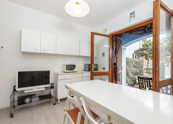 Casa Raftin Santa Maria Navarrese