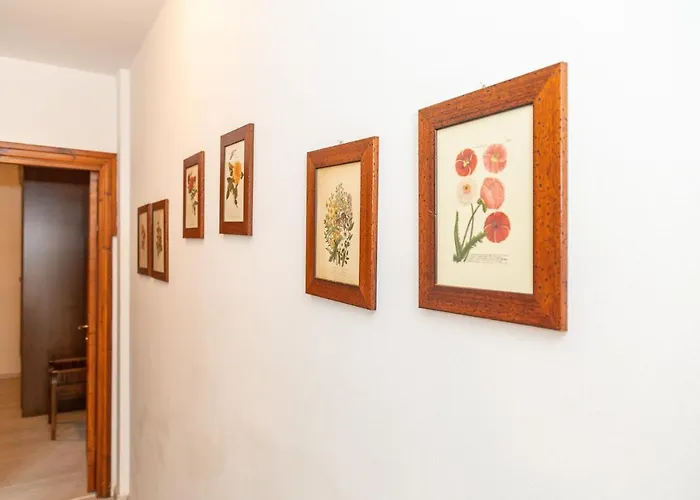 Casa Raftin Apartmán